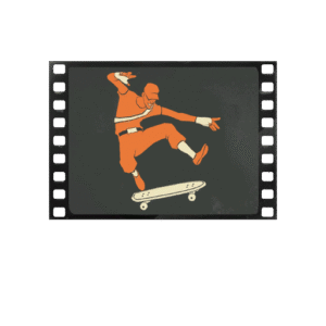 Unusual Taunt: The Boston Boarder