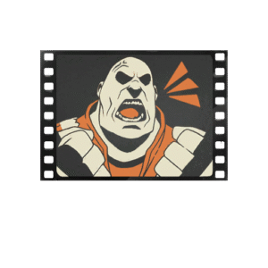 Unusual Taunt: Unleashed Rage