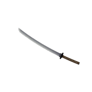 Genuine Specialized Killstreak Half-Zatoichi