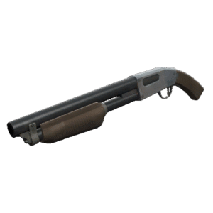 Strange Specialized Killstreak Shotgun