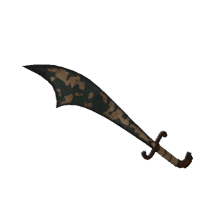 Warborn Persian Persuader (Field-Tested)