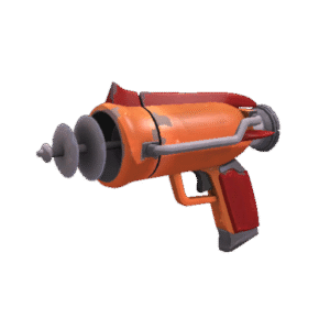 Strange Specialized Killstreak C.A.P.P.E.R