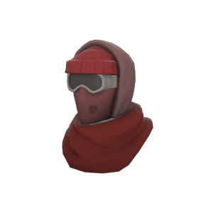 Unusual Covert Covers