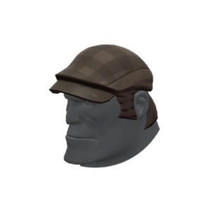 Unusual Squatter's Right