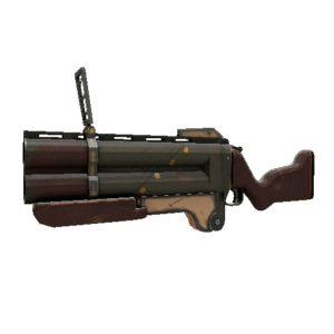 Sax Waxed Loch-n-Load (Field-Tested)