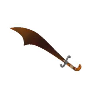 Killstreak Anodized Aloha Persian Persuader (Factory New)