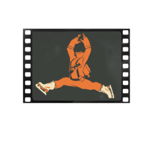 Unusual Taunt: The Skating Scorcher