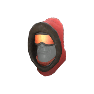 Unusual Climbing Commander