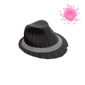 Unusual Capo's Capper