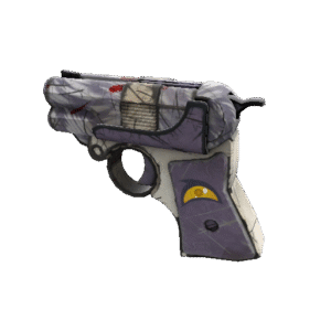 Yeti Coated Shortstop (Well-Worn)