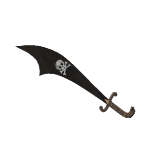 Swashbuckled Persian Persuader (Factory New)