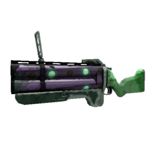 Strange Misfortunate Loch-n-Load (Well-Worn)