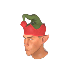 Unusual Big Elfin Deal