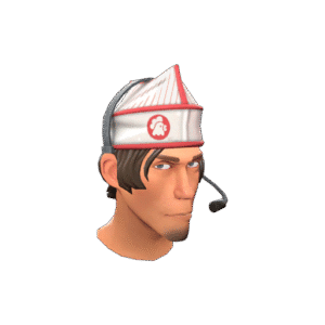 Unusual Fried Batter