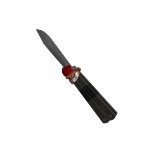 Strange Specialized Killstreak Blood Botkiller Knife Mk.I