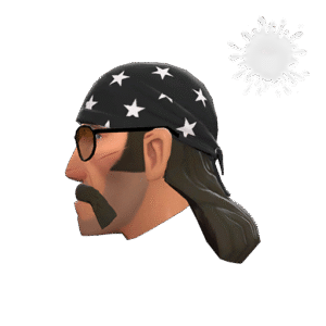 Unusual Highway Star