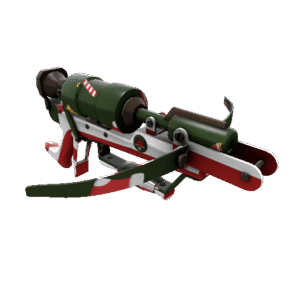 Smissmas Village Crusader's Crossbow (Factory New)