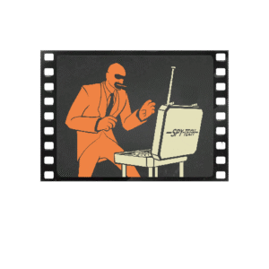 Unusual Taunt: Tailored Terminal