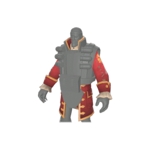 Mann of the Seven Sees