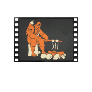 Unusual Taunt: Roasty Toasty