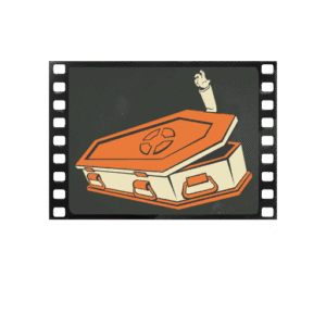 Unusual Taunt: The Crypt Creeper