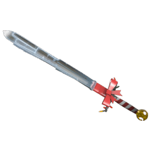 Strange Professional Killstreak Festive Eyelander