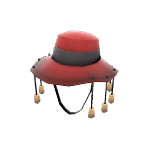 Unusual Swagman's Swatter