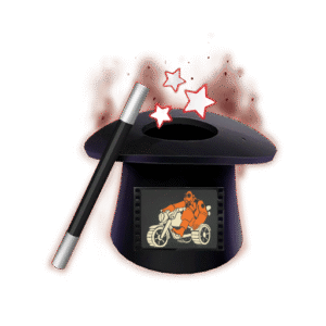 Unusual Taunt: The Hot Wheeler Unusualifier