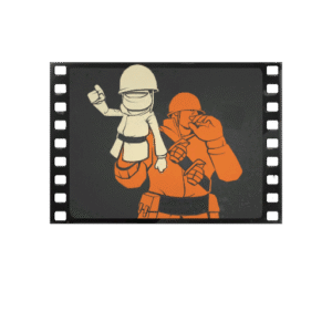 Unusual Taunt: The Profane Puppeteer