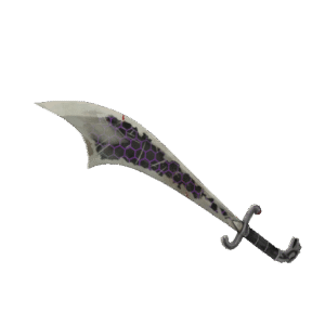 Hypergon Persian Persuader (Battle Scarred)