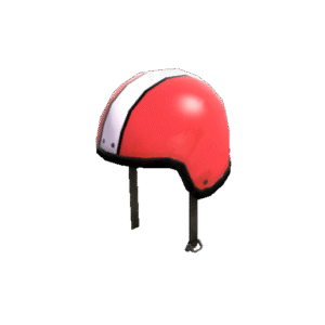 Unusual Human Cannonball