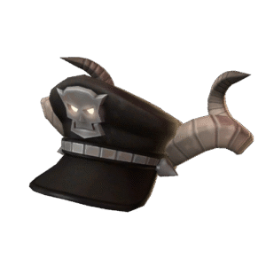 Unusual Mean Captain