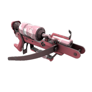 Dream Piped Crusader's Crossbow (Field-Tested)