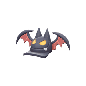 Strange Unusual Bat Hat