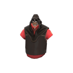 Unusual Horror Shawl