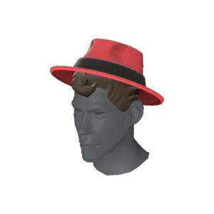 Unusual Mann of the Hour