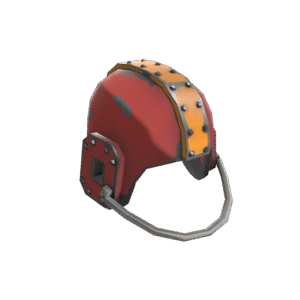 Unusual Gridiron Guardian