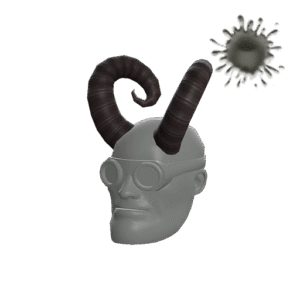 Strange Horrible Horns