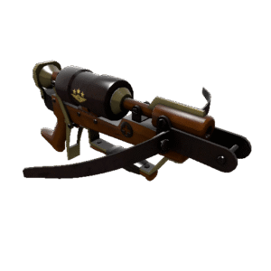 Specialized Killstreak Business Class Crusader's Crossbow (Factory New)