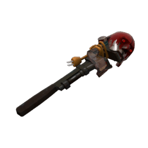 Strange Killstreak Blood Botkiller Wrench Mk.I