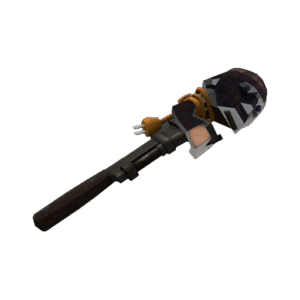 Strange Professional Killstreak Carbonado Botkiller Wrench Mk.I