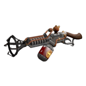 Strange Professional Killstreak Phlogistinator