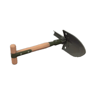 Strange Professional Killstreak Market Gardener