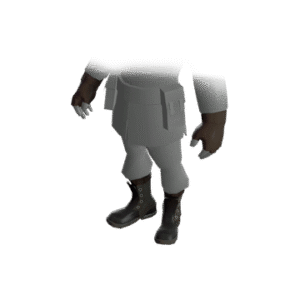 Strange Coldfront Curbstompers