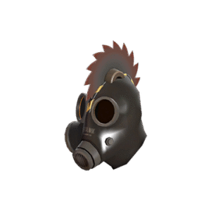 Unusual Splitting Headache