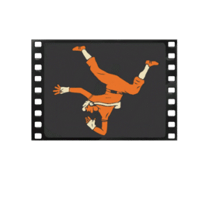 Unusual Taunt: The Boston Breakdance