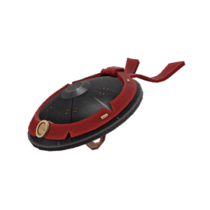 Strange Legendary Lid