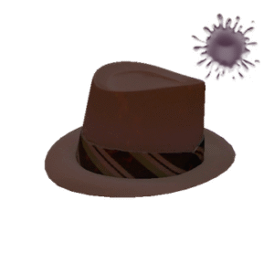 Unusual Détective Noir