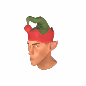 Unusual Big Elfin Deal