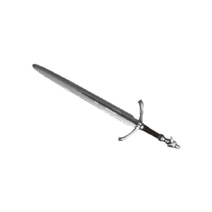 Genuine Three-Rune Blade